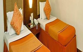 Royal Garden Hotel